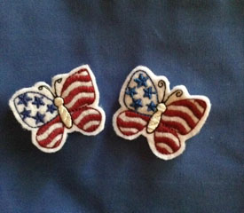 Hairbows
