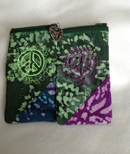 Eyeglass cases