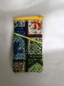 HP themed Eyeglass Cases