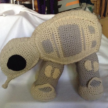 Crochet Project