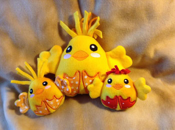 Chicks