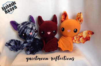 Halloween Critters
