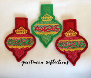 Ornaments
