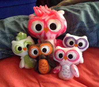 Owls