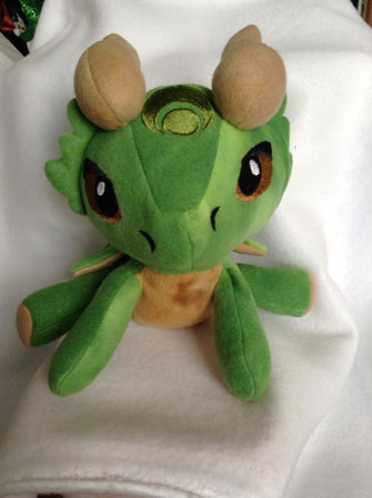 Dragon 2