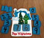 Grinch Countdown